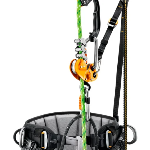 Petzl Sequoia Srt tree care seat harness* Harnesses