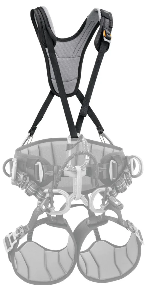 Petzl Shoulder straps for Sequoia Srt harness* Harnesses