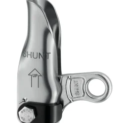 Petzl Shunt climbing ascender* Belay Devices And Descenders