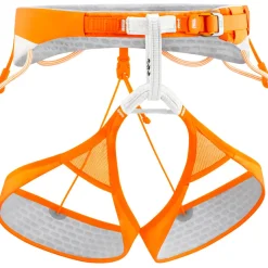 Petzl Sitta climbing harness* Fixed Leg Loops