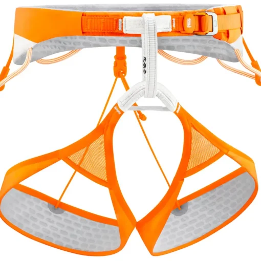 Petzl Sitta climbing harness* Fixed Leg Loops