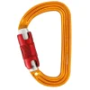 Petzl Sm'D Twist Lock climbing carabiner* Carabiners And Quick Links