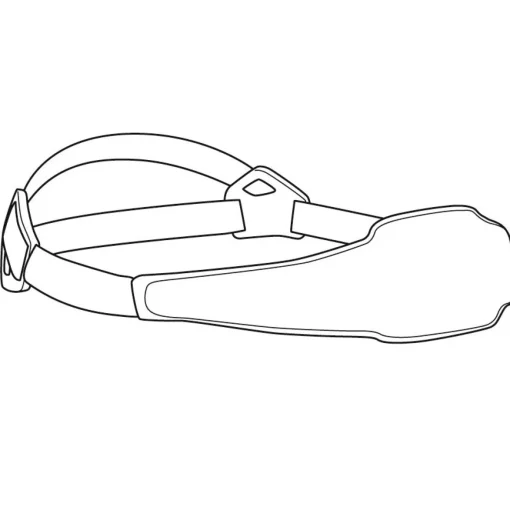 Petzl Spare headband for Swift RL headlamps* Headlamps|Accessories
