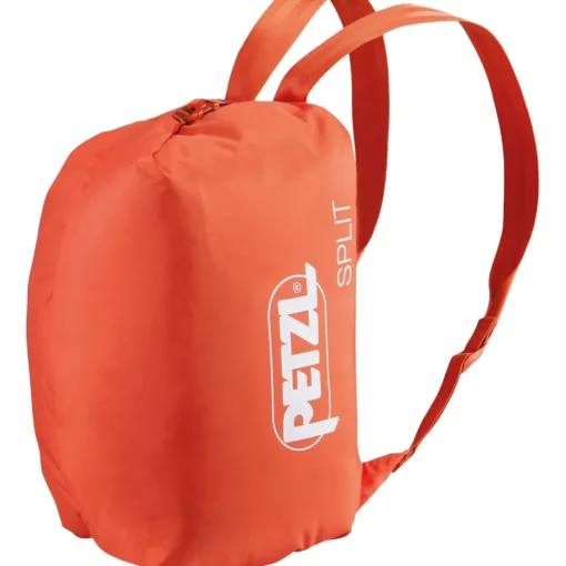 Petzl Split Rope Bag* Backpacks