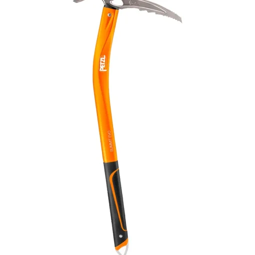 Petzl Summit Evo adze ice axe* Ice Axes|Ice