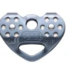 Petzl Tandem Speed double climbing pulley* Pulleys|Belay Devices And Descenders