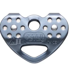 Petzl Tandem Speed double climbing pulley* Pulleys|Belay Devices And Descenders