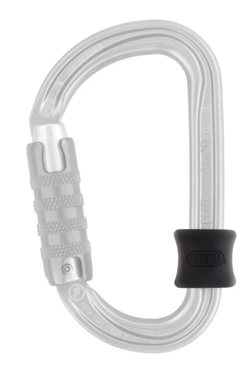 Petzl Tanga 10-pack connector positioning ring* Carabiners And Quick Links