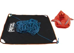 Petzl Tarp climbing rope tarp* Rope Tarps