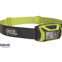 Petzl Tikka headlamp hybrid* Headlamps|Hybrid