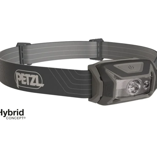 Petzl Tikka headlamp hybrid* Headlamps|Hybrid