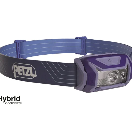 Petzl Tikka headlamp hybrid* Headlamps|Hybrid