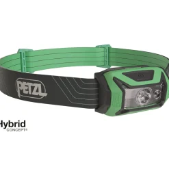 Petzl Tikka headlamp hybrid* Headlamps|Hybrid
