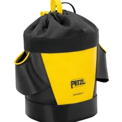Petzl Toolbag 6 l tool pouch for work at height* Packs