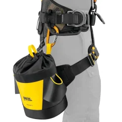Petzl Toolbag 6 l tool pouch for work at height* Packs