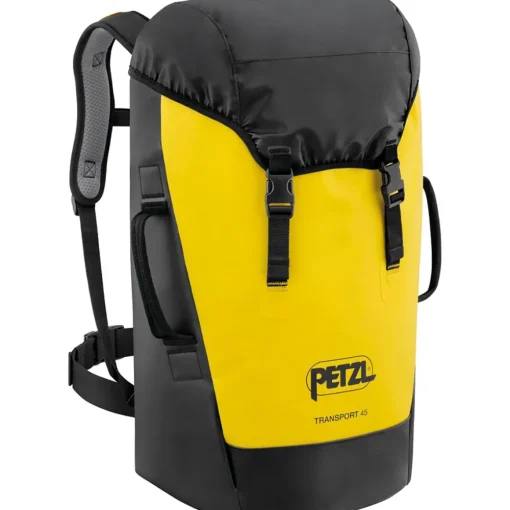 Petzl Transport 45 l backpack bag for caving and work at height* Packs|Packs