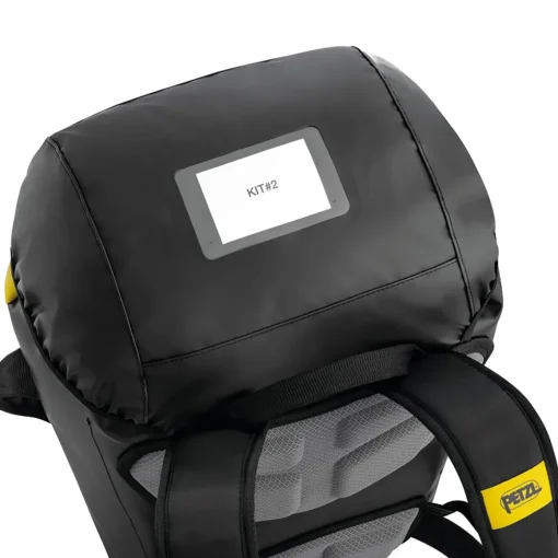 Petzl Transport 45 l backpack bag for caving and work at height* Packs|Packs