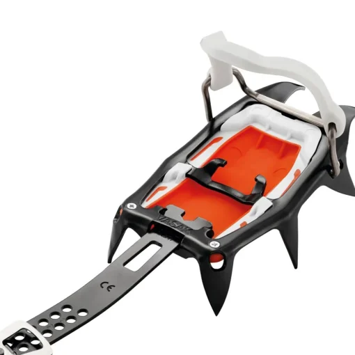 Petzl Vasak flexlock crampons* Ice Crampons|Ice