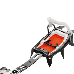 Petzl Vasak leverlock universel crampons* Ice Crampons|Ice