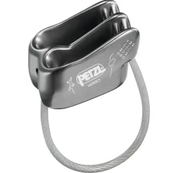 Petzl Verso polyvalent climbing descender* Belay Devices And Descenders