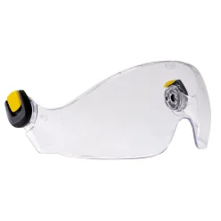 Petzl Vizir eye shield for Vertex and Strato helmets* Helmets