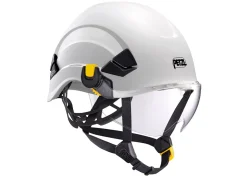 Petzl Vizir eye shield for Vertex and Strato helmets* Helmets