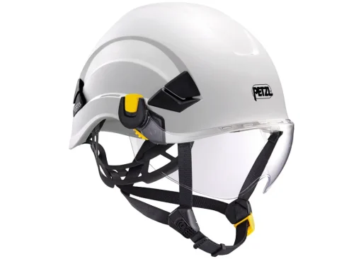 Petzl Vizir eye shield for Vertex and Strato helmets* Helmets