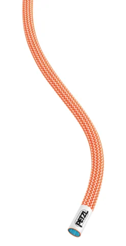 Petzl Volta Guide 9 mm mountaineering rope* Half Ropes|Single Ropes