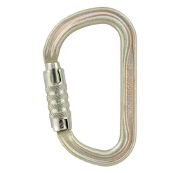 Petzl Vulcan triact-lock european version work carabiner* Carabiners And Quick Links