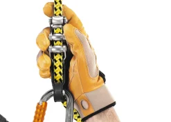 Petzl Zillon adjustable lanyard for tree care* Lanyards And Energy Absorber|Lanyards