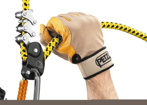 Petzl Zillon adjustable lanyard for tree care* Lanyards And Energy Absorber|Lanyards