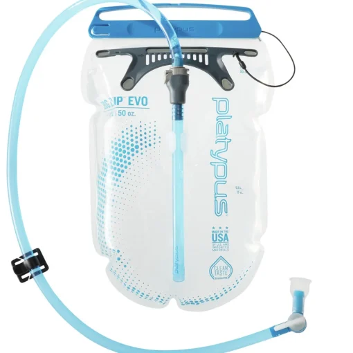 Platypus Big Zip EVO camelback reservoir tube* Water Bottles|Trekking & Camping