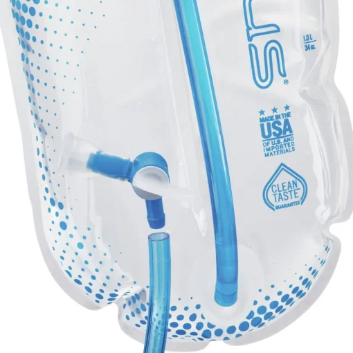 Platypus Big Zip EVO camelback reservoir tube* Water Bottles|Trekking & Camping