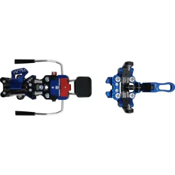 Plum Pika + Stopper ski mountaineering bindings* Ski Mountaineering|Bindings