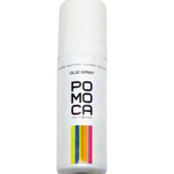 Pomoca Glue Spray 50 ml glue for skins* Ski Mountaineering|Ski Mountaineering Accessories