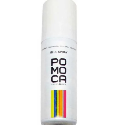 Pomoca Glue Spray 50 ml glue for skins* Ski Mountaineering|Ski Mountaineering Accessories