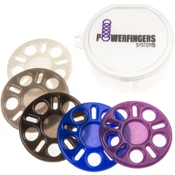 Powerfingers System 5 finger trainer* Finger Training