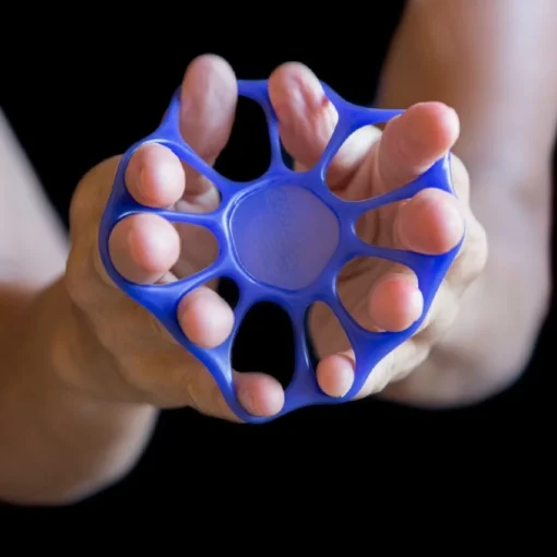 Powerfingers System 5 finger trainer* Finger Training