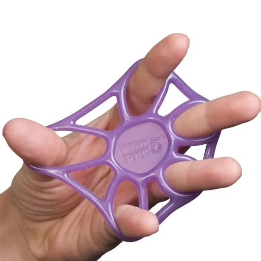 Powerfingers System 5 finger trainer* Finger Training