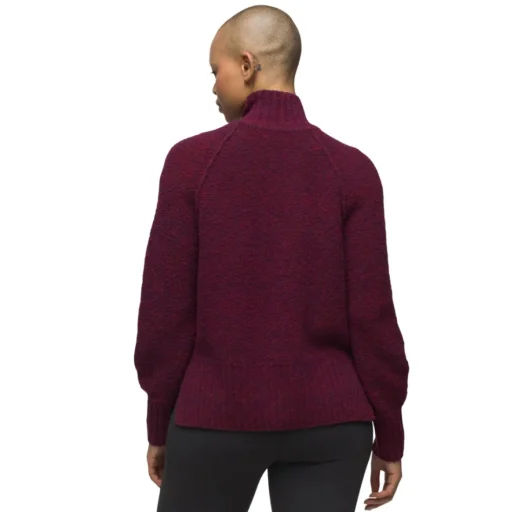 Prana Blazing Star Sweater women's sweater*Women Sweaters|Women