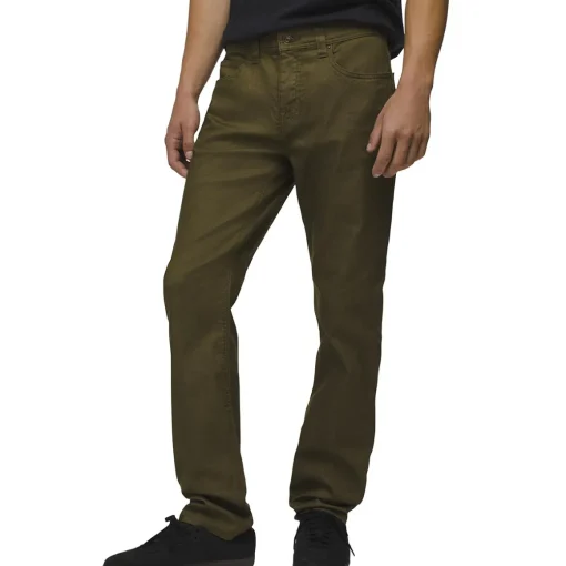 Prana Bridger Jean 32" Inseam men's pants* Pants|Men