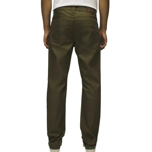 Prana Bridger Jean 32" Inseam men's pants* Pants|Men