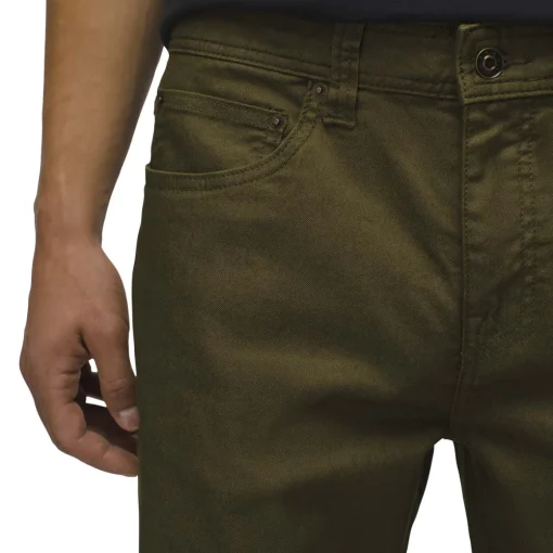 Prana Bridger Jean 32" Inseam men's pants* Pants|Men