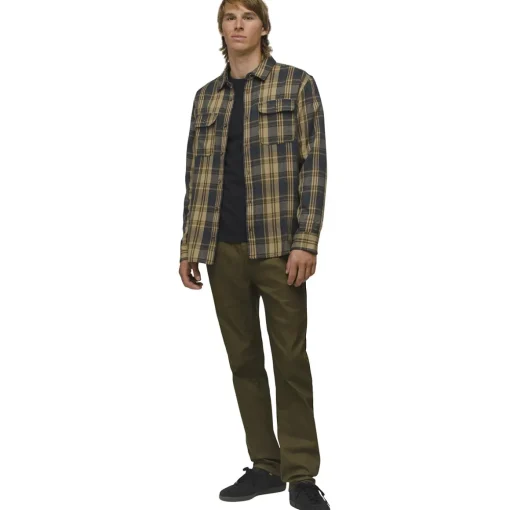 Prana Bridger Jean 32" Inseam men's pants* Pants|Men