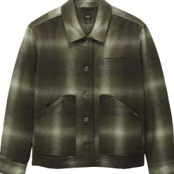 Prana Bridges Flannel Jacket women's jacket*Women Jackets|Women