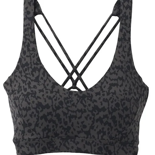 Prana Chakara Bra Women's bra*Women Tops|Women