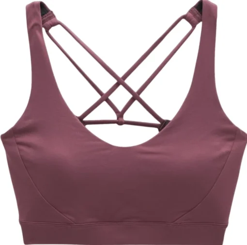 Prana Chakara Bra Women's bra*Women Tops|Women