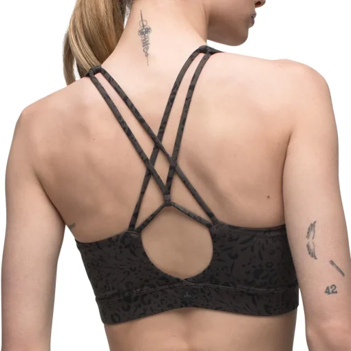 Prana Chakara Bra Women's bra*Women Tops|Women