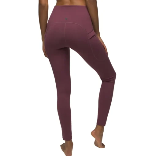 Prana Chakara Pocket Legging women's legging*Women Pants|Women