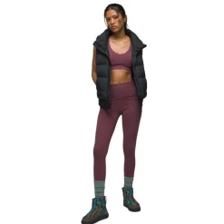 Prana Chakara Pocket Legging women's legging*Women Pants|Women
